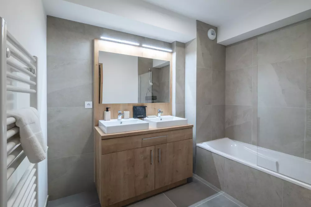 Résidence Expression Bat C Et D