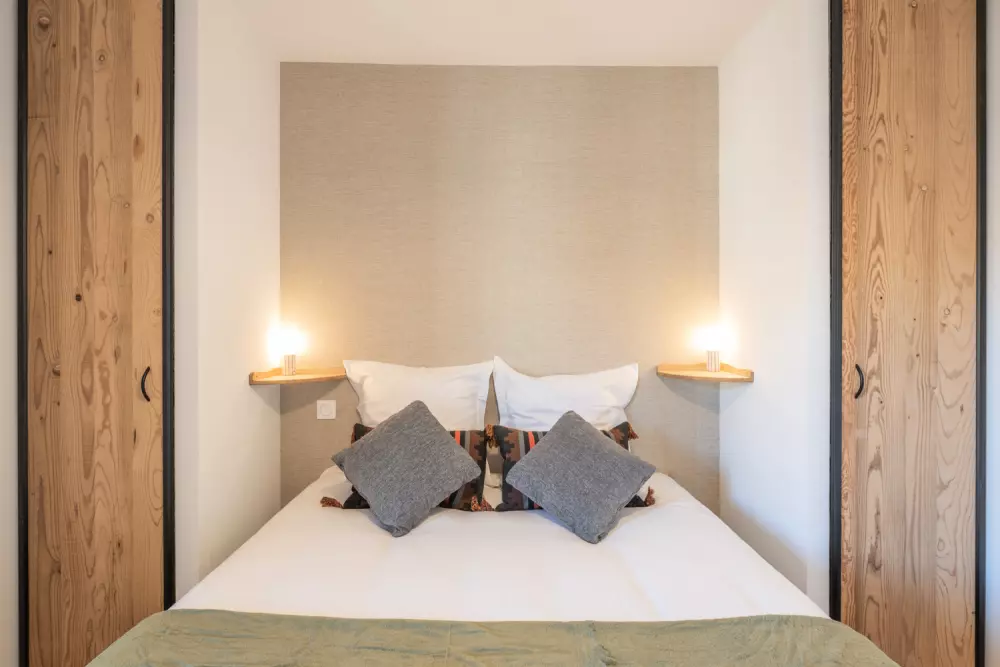 Résidence Expression Bat C Et D