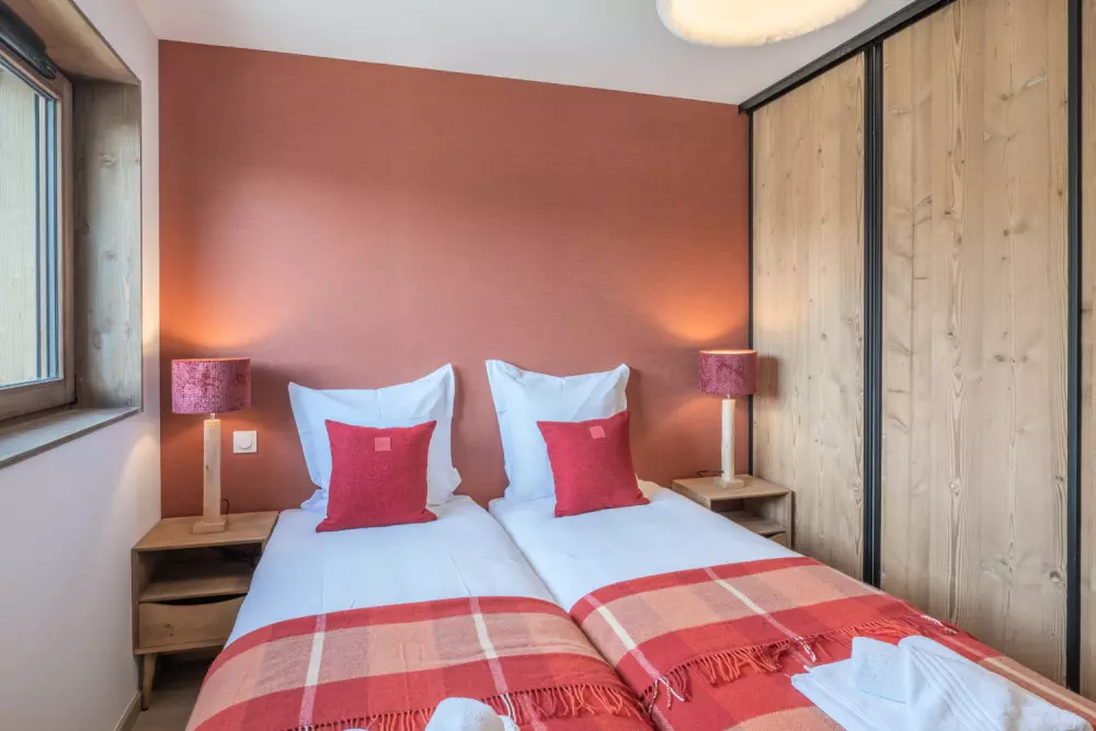 Résidence Expression Bat C Et D