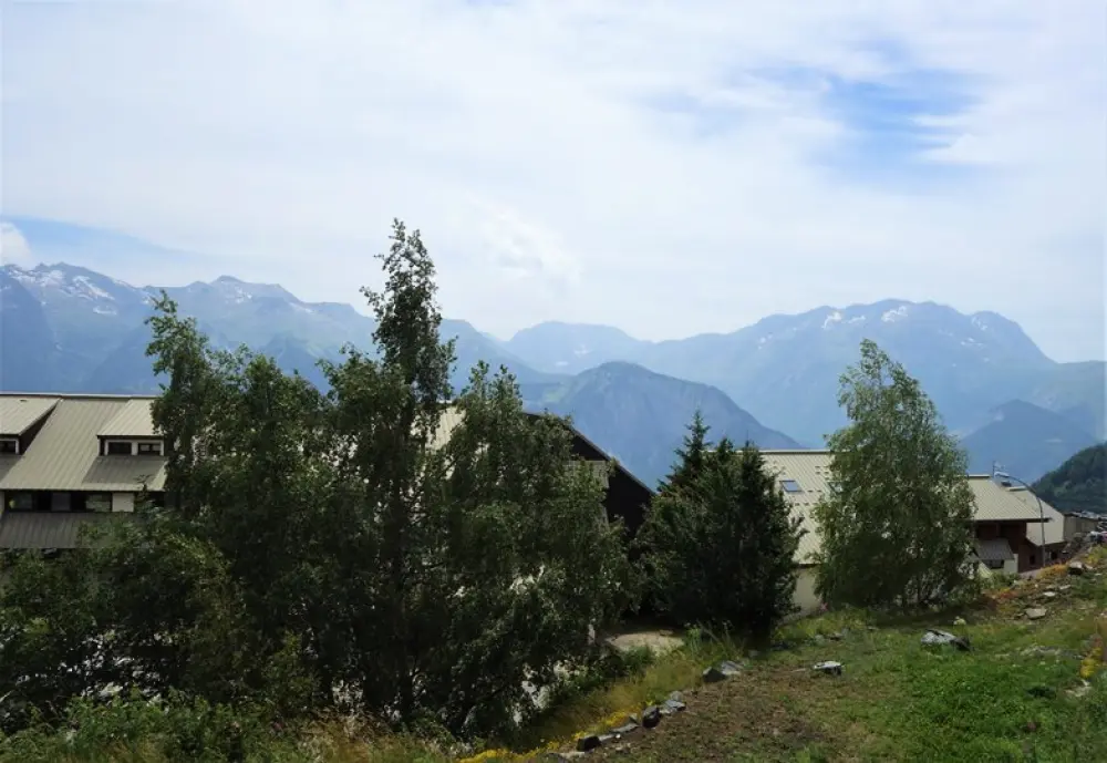 Résidence Grand Sud
