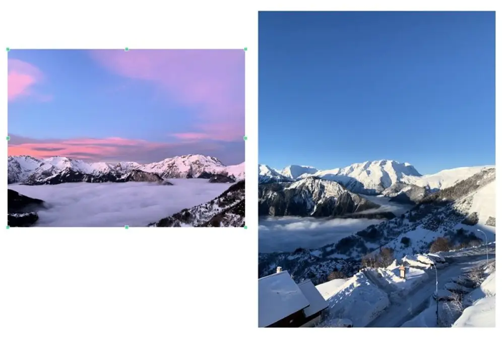 Résidence Grand Sud