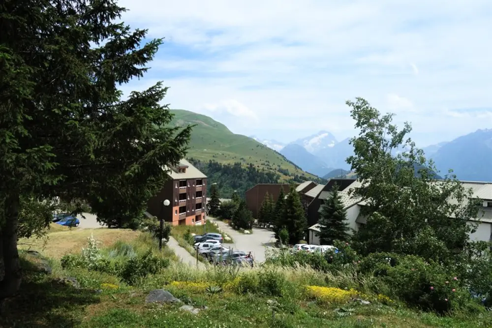 Résidence Grand Sud