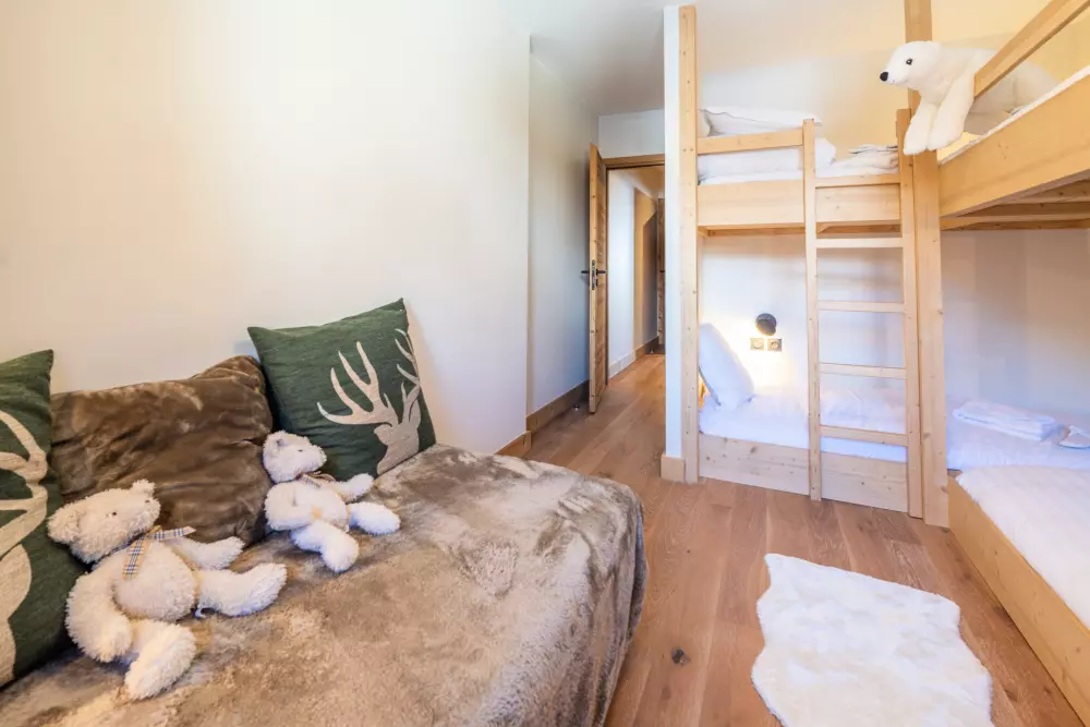 Résidence Hameau De Clotaire