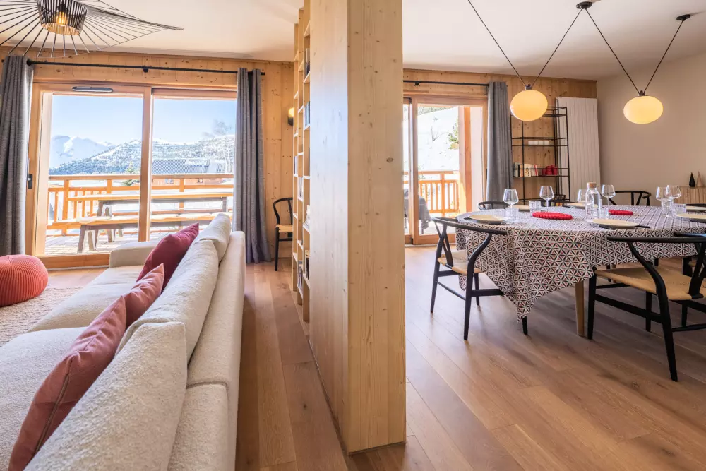 Résidence Hameau De Clotaire