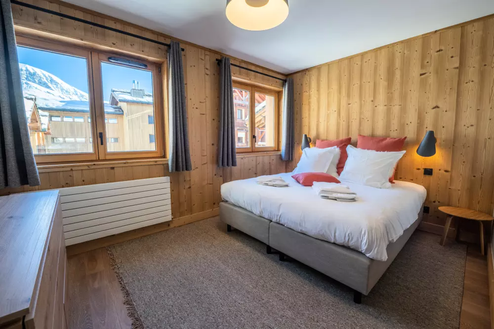 Résidence Hameau De Clotaire