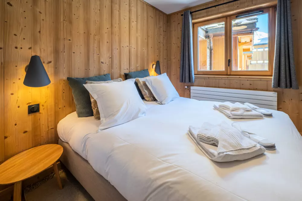 Résidence Hameau De Clotaire