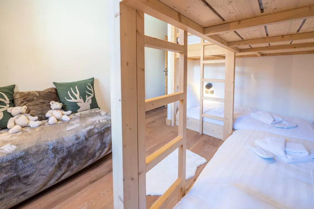 Résidence Hameau De Clotaire