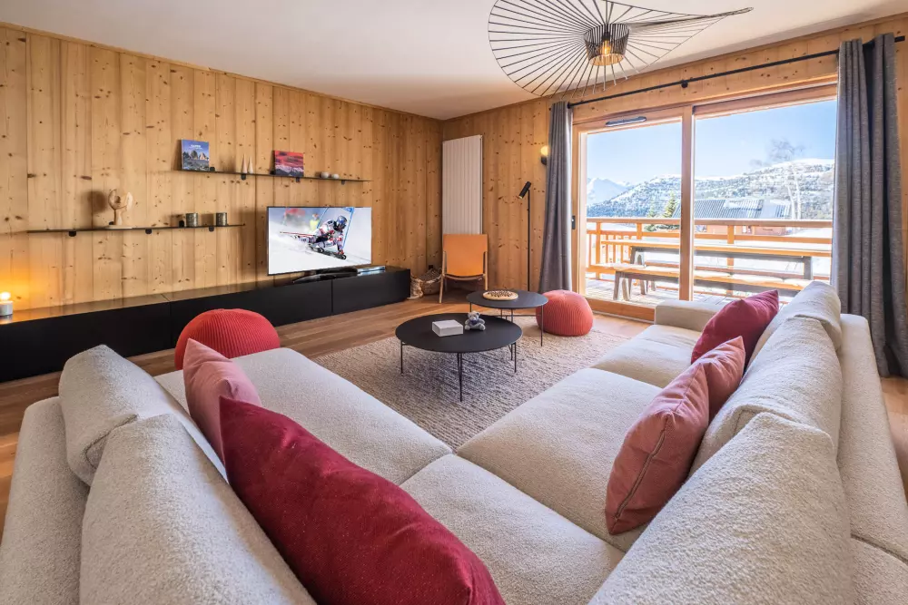 Résidence Hameau De Clotaire