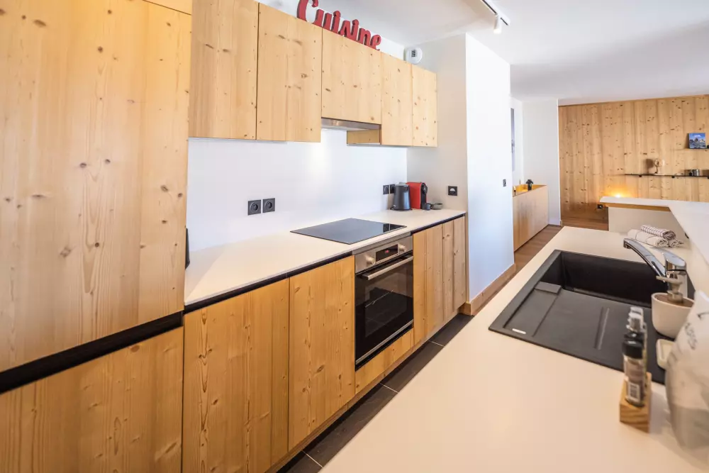 Résidence Hameau De Clotaire