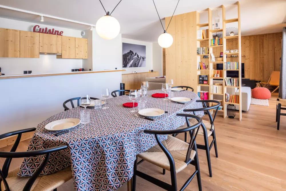 Résidence Hameau De Clotaire