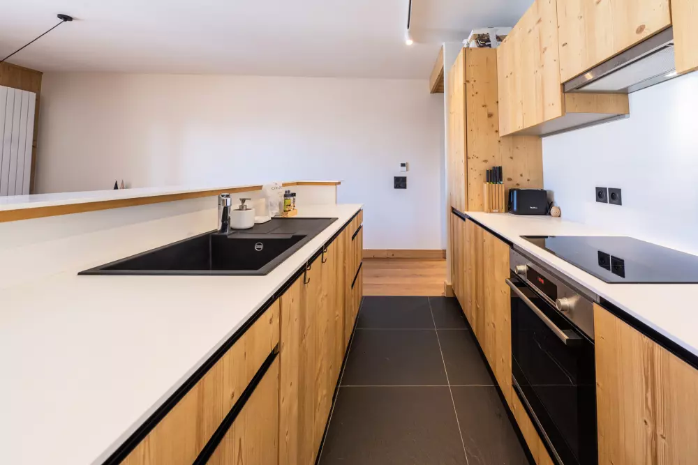 Résidence Hameau De Clotaire