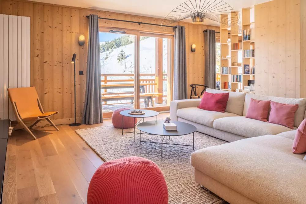 Résidence Hameau De Clotaire