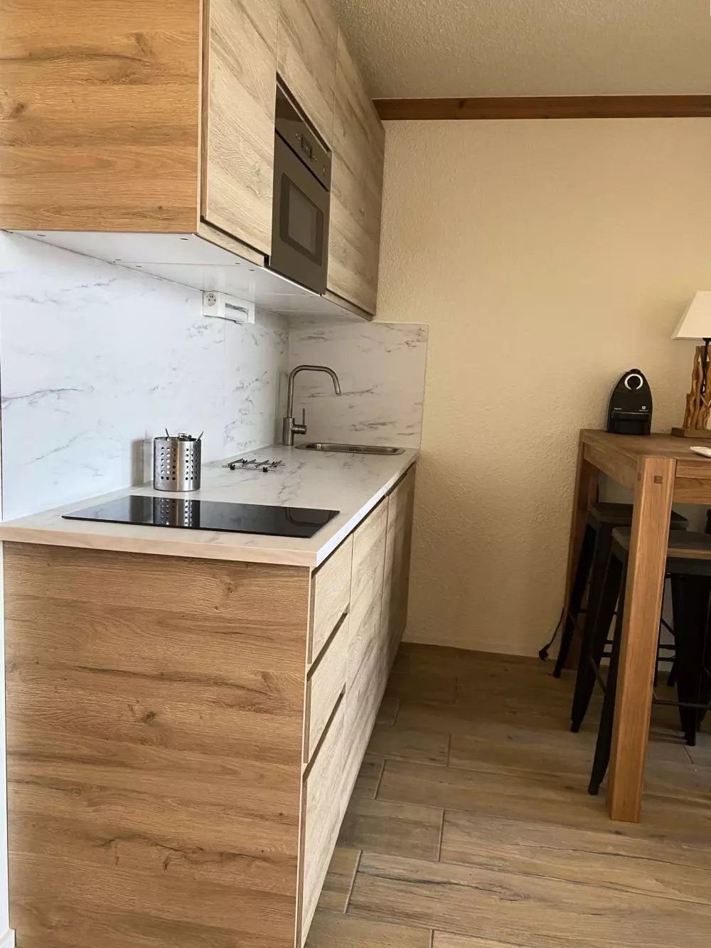 Résidence Horizons D'huez