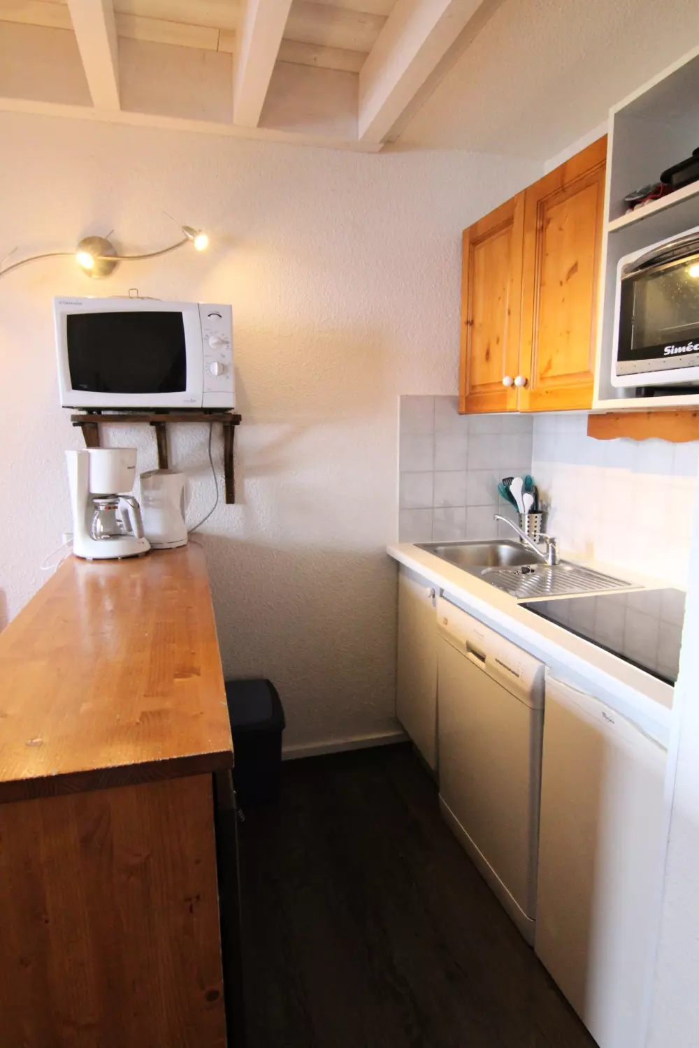 Résidence Horizons D'huez