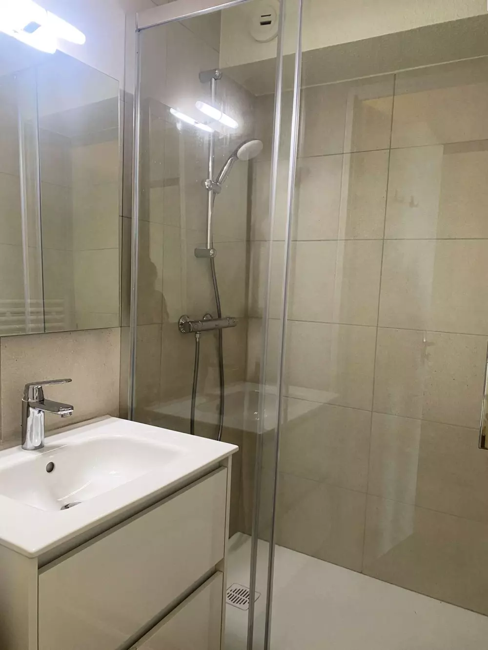 Résidence Horizons D'huez