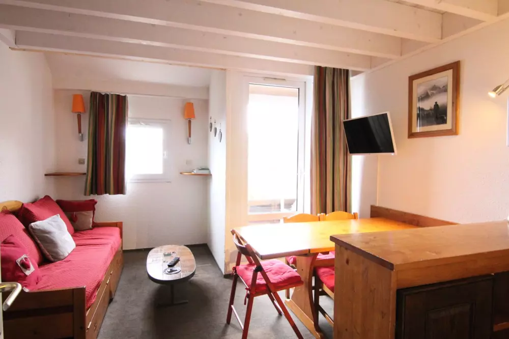 Résidence Horizons D'huez