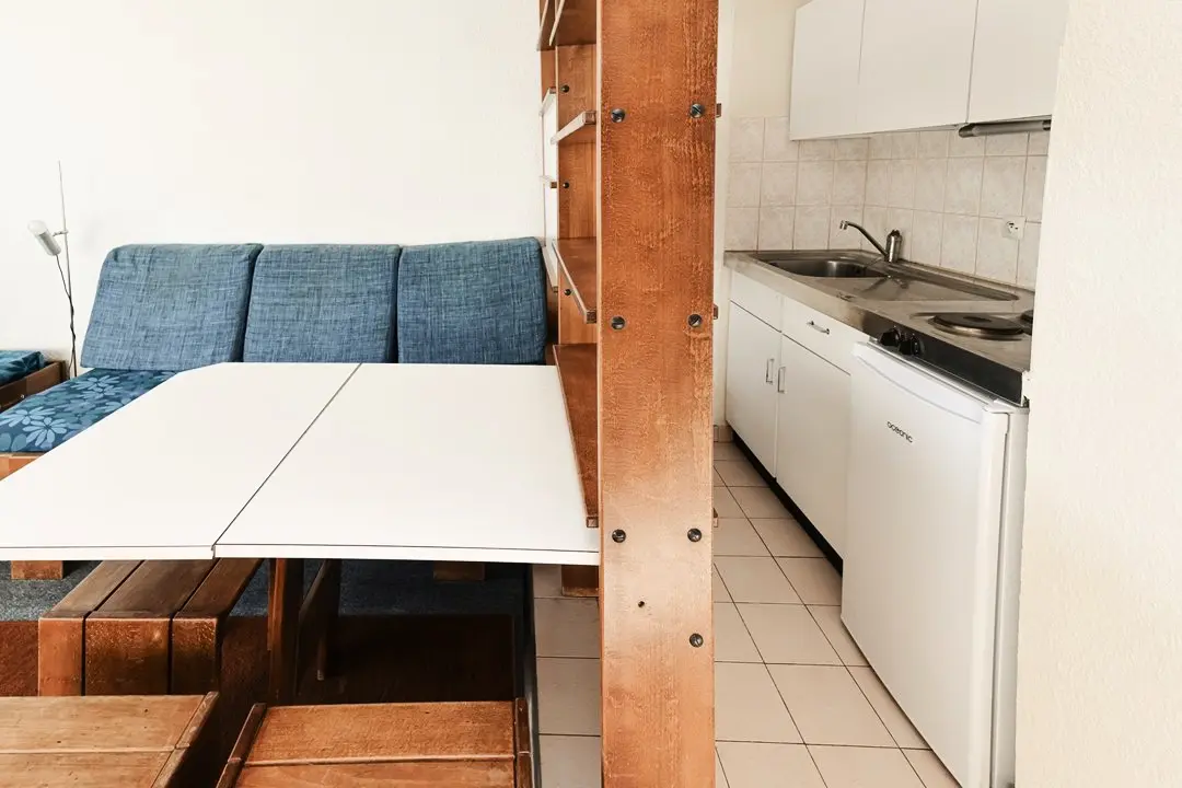 Résidence Kandahar