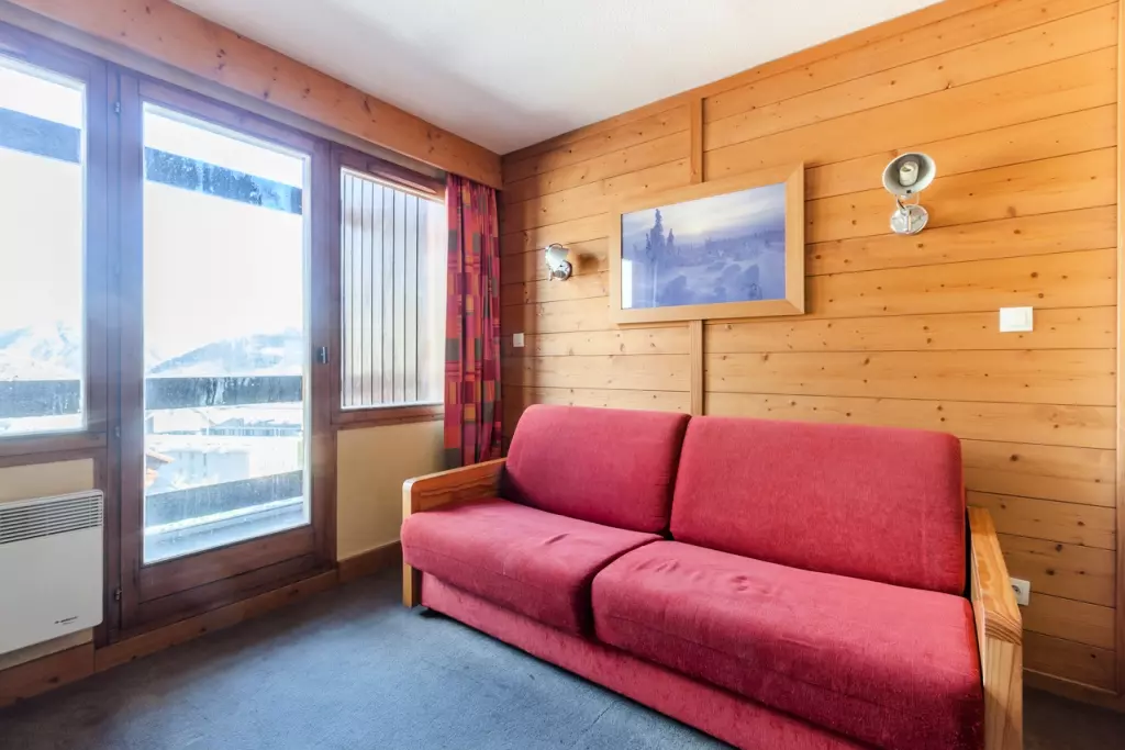 2 Pièces 4/5 Personnes Sélection