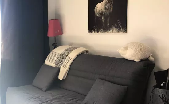 Résidence L'Ours Blanc - maeva Home