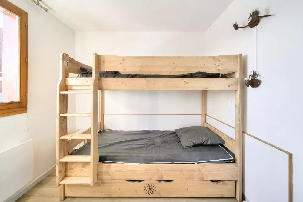 Résidence L'Ours Blanc - maeva Home