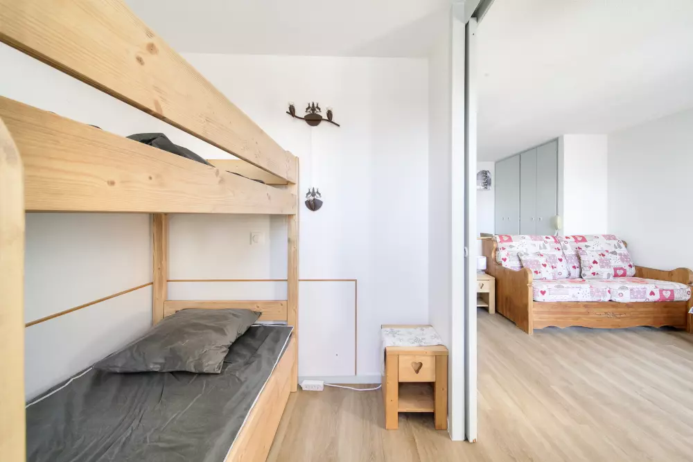 Résidence L'Ours Blanc - maeva Home