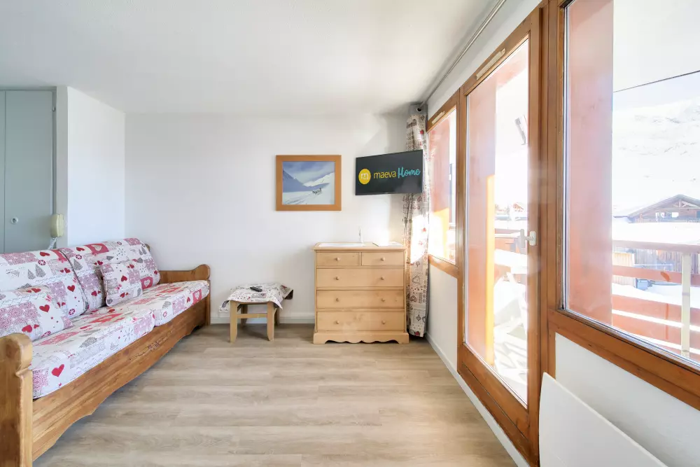 Résidence L'Ours Blanc - maeva Home