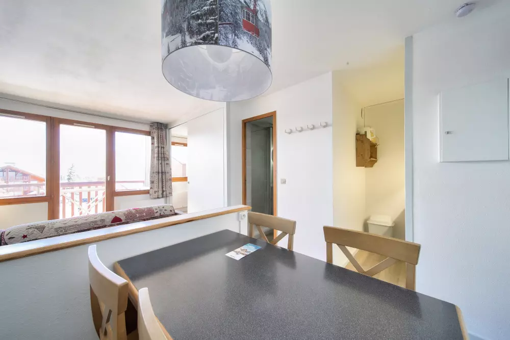 Résidence L'Ours Blanc - maeva Home