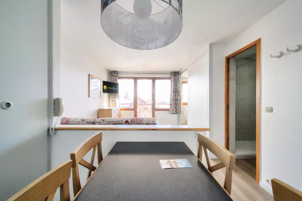 Résidence L'Ours Blanc - maeva Home