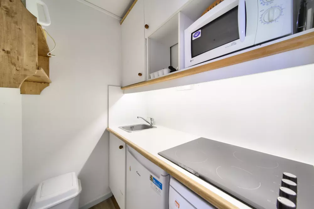 Résidence L'Ours Blanc - maeva Home