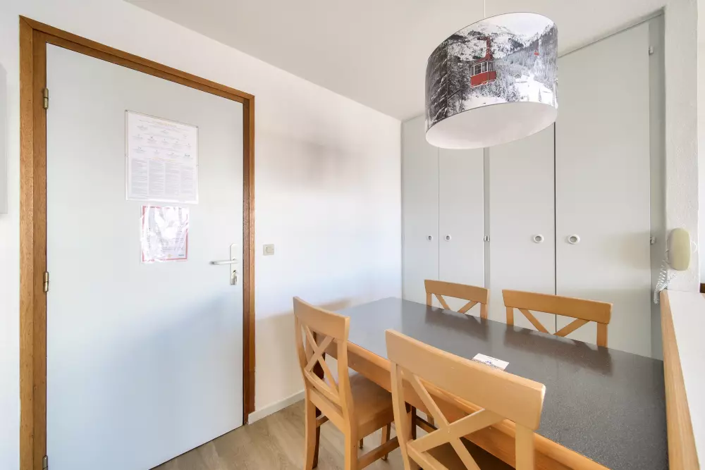 Résidence L'Ours Blanc - maeva Home