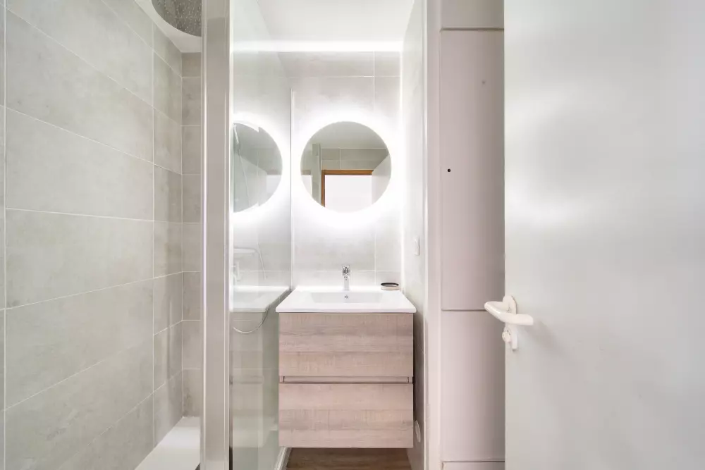 Résidence L'Ours Blanc - maeva Home