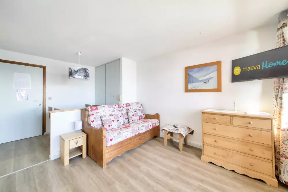 Résidence L'Ours Blanc - maeva Home