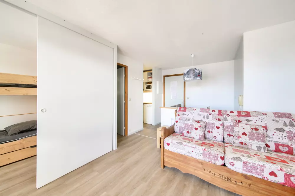 Résidence L'Ours Blanc - maeva Home