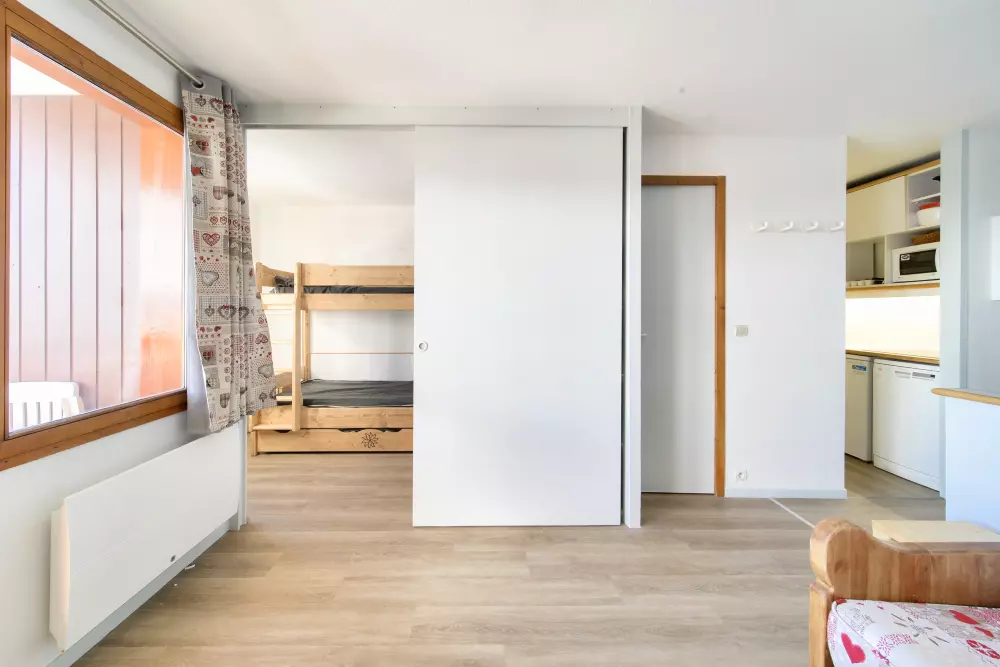 Résidence L'Ours Blanc - maeva Home