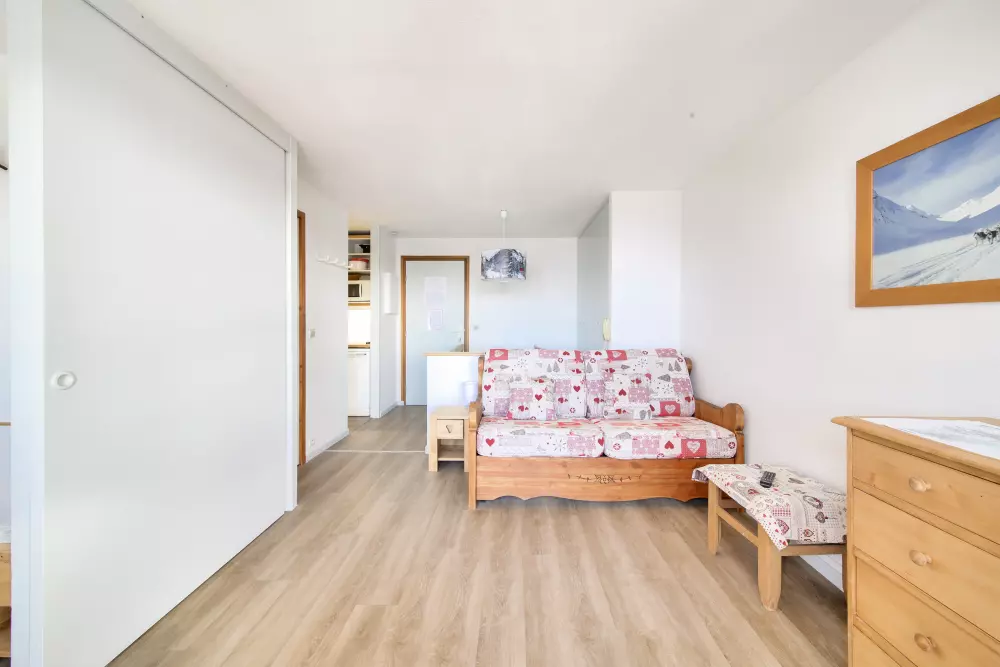 Résidence L'Ours Blanc - maeva Home