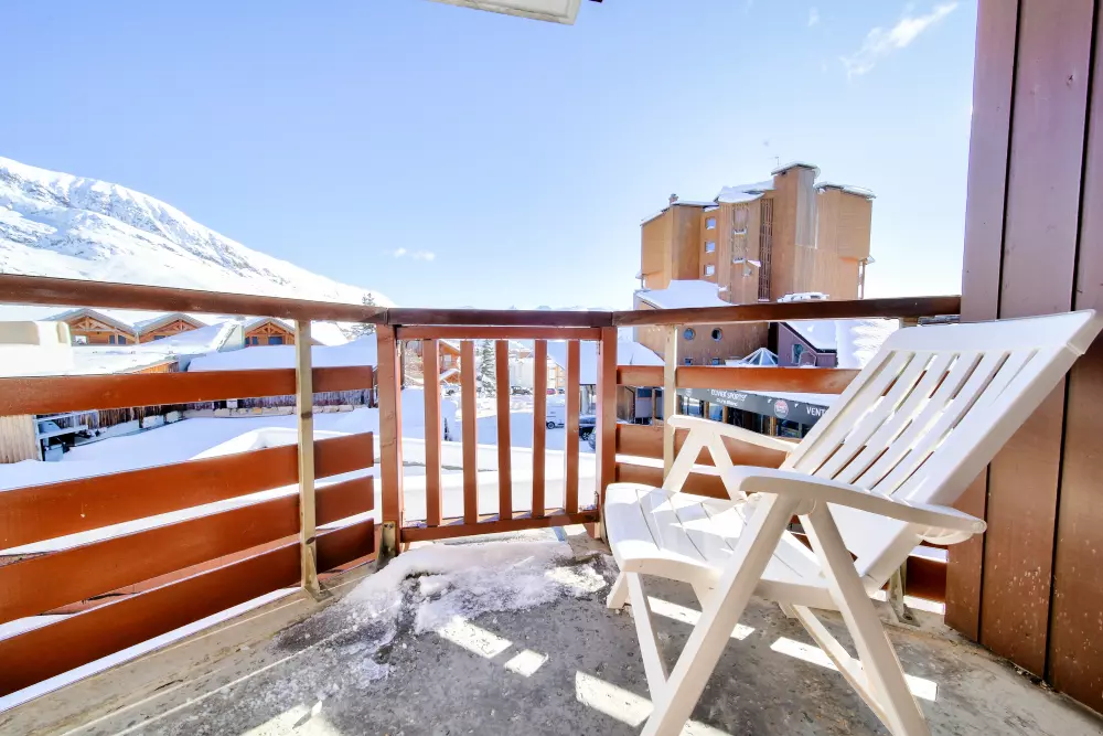 Résidence L'Ours Blanc - maeva Home