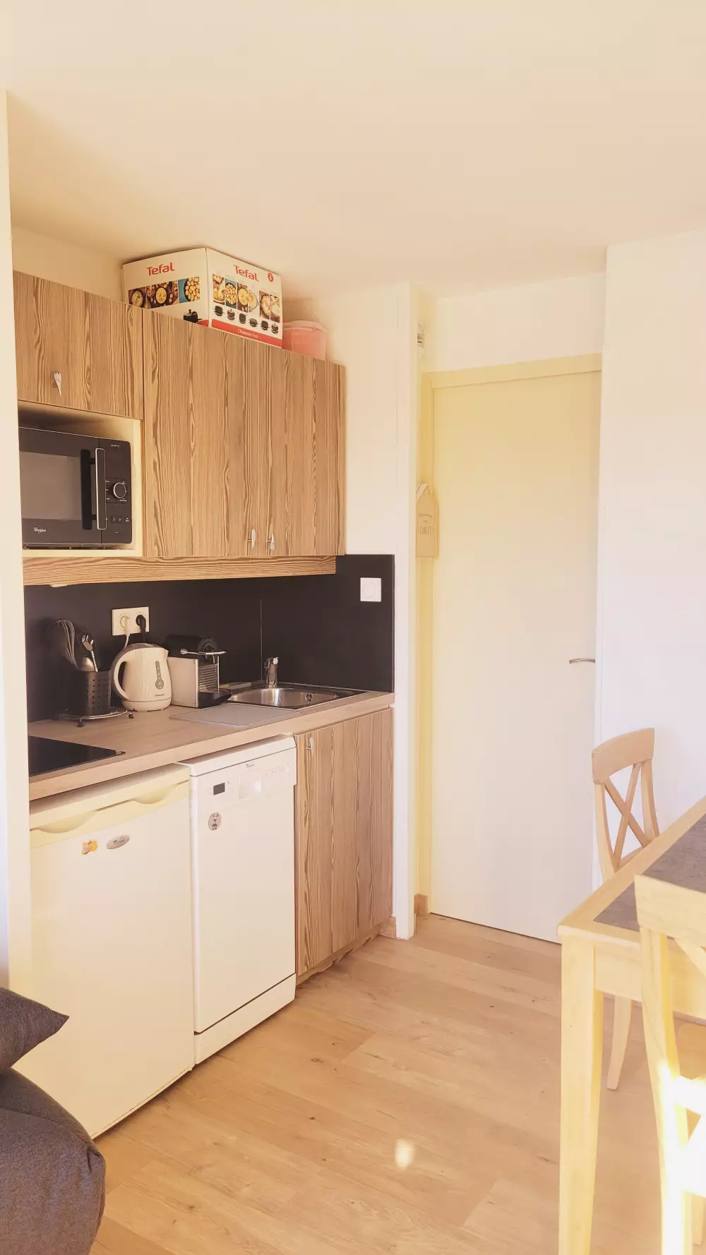 Résidence L'Ours Blanc - maeva Home