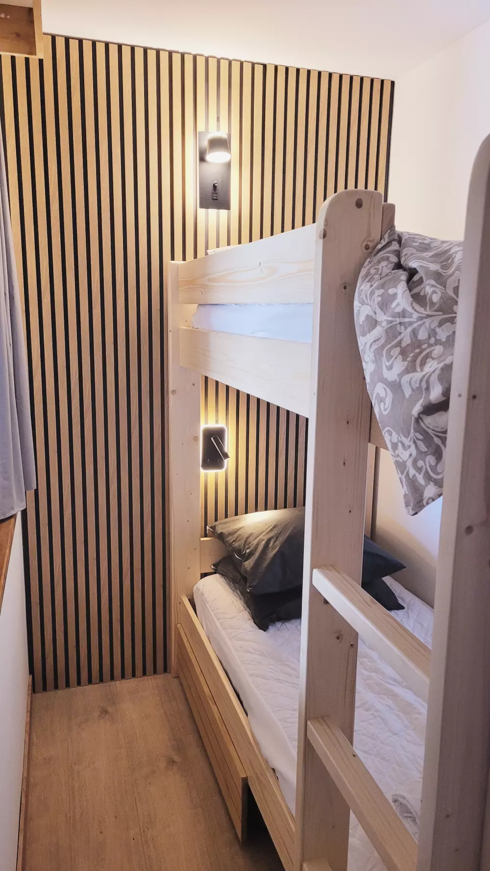 Résidence L'Ours Blanc - maeva Home