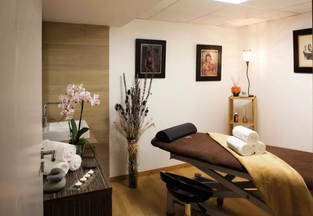 Résidence Lagrange L'Alpenrose 4 étoiles★★★★