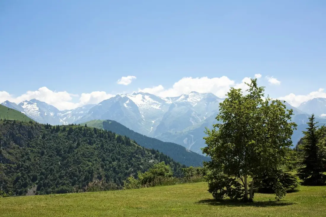 Résidence Lagrange L'Alpenrose 4 étoiles★★★★