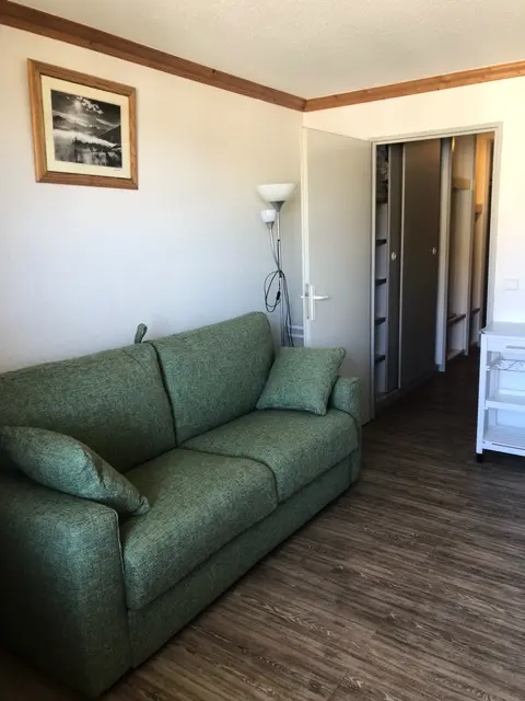 Résidence Les Bergers - maeva Home