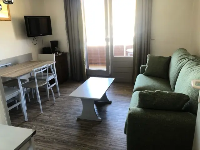 Résidence Les Bergers - maeva Home