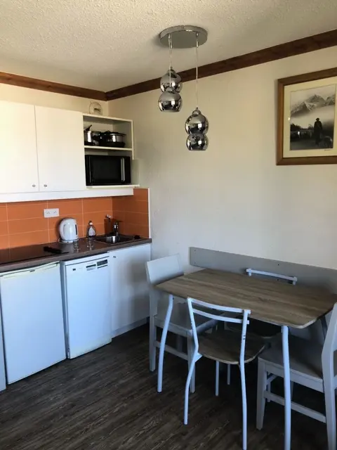 Résidence Les Bergers - maeva Home