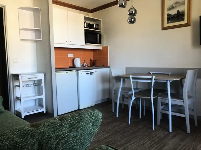 Résidence Les Bergers - maeva Home