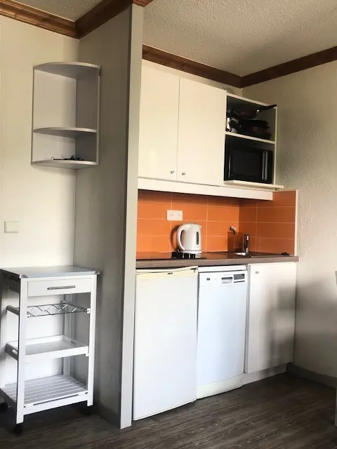 Résidence Les Bergers - maeva Home