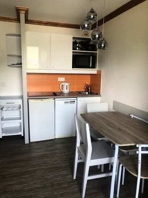 Résidence Les Bergers - maeva Home