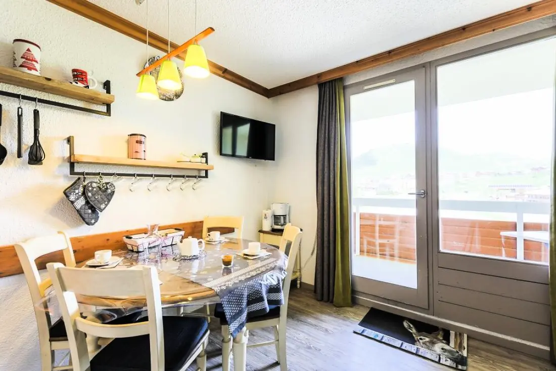 Résidence Les Bergers - maeva Home