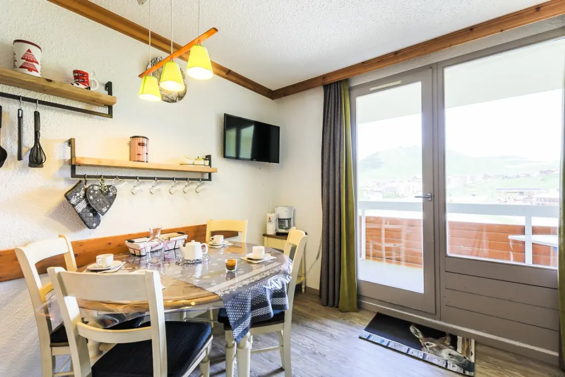 Résidence Les Bergers - maeva Home