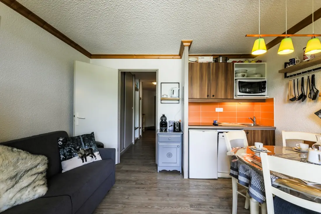 Résidence Les Bergers - maeva Home