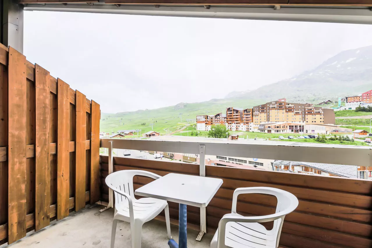 Studio 4 personnes Selection